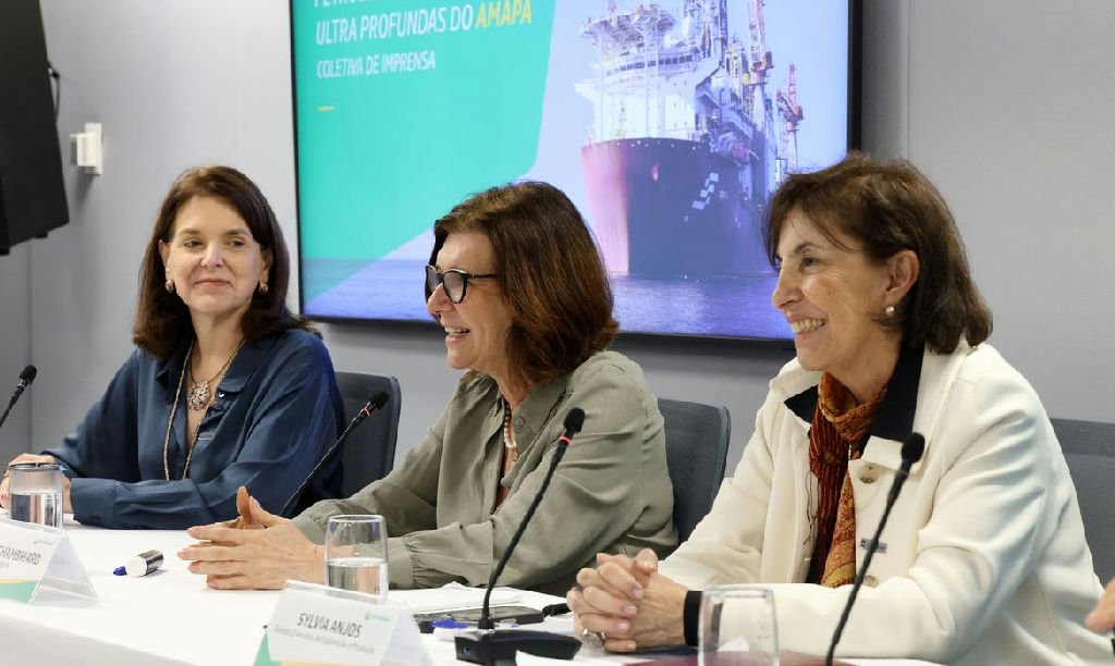 Petrobras confirma segunda descoberta de petróleo na Foz do Amazonas