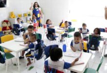 PNLD abre processo de escolha de livros didáticos para a educação infantil