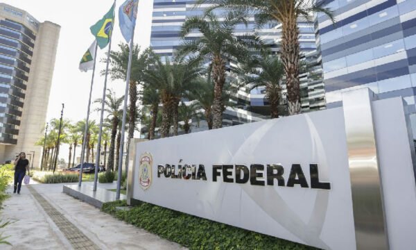 Polícia Federal detém 28 pessoas por crimes eleitorais durante votação