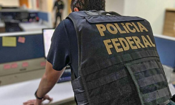 Polícia Federal supera R$ 30 milhões em apreensões por crimes eleitorais em 2026