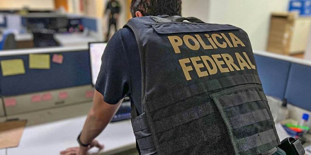 Polícia Federal supera R$ 30 milhões em apreensões por crimes eleitorais em 2026