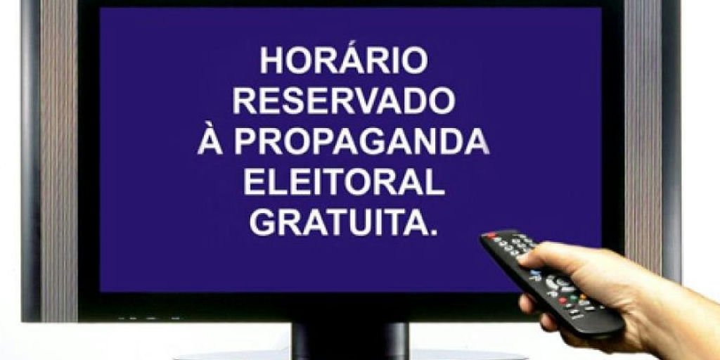 Propaganda eleitoral gratuita retorna ao rádio e TV para o segundo turno das eleições