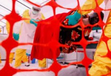 Quênia registra primeiro caso de ebola após morte de paciente vindo do Congo