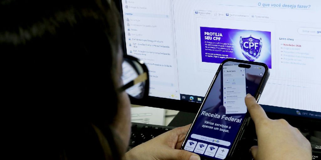Receita Federal convoca 498 mil contribuintes para regularizar malha fina até dia 20
