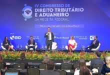 Receita Federal deve atuar como plataforma estratégica de inteligência estatal