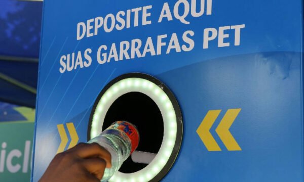 Reciclagem e saúde entram no edital do Banco do Brasil com inscrições até 31 de outubro