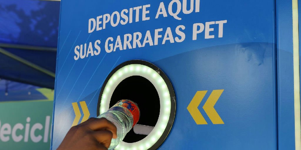 Reciclagem e saúde entram no edital do Banco do Brasil com inscrições até 31 de outubro