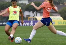 Rilany Silva chama 26 atletas para a Copa do Mundo sub-17 com estreia brasileira em 18 de outubro