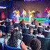Semana da Criança em São João de Meriti promove cultura e arte no Centro Cultural