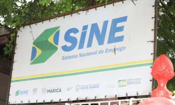 Sine de Maricá promove processo seletivo para vaga no comércio local
