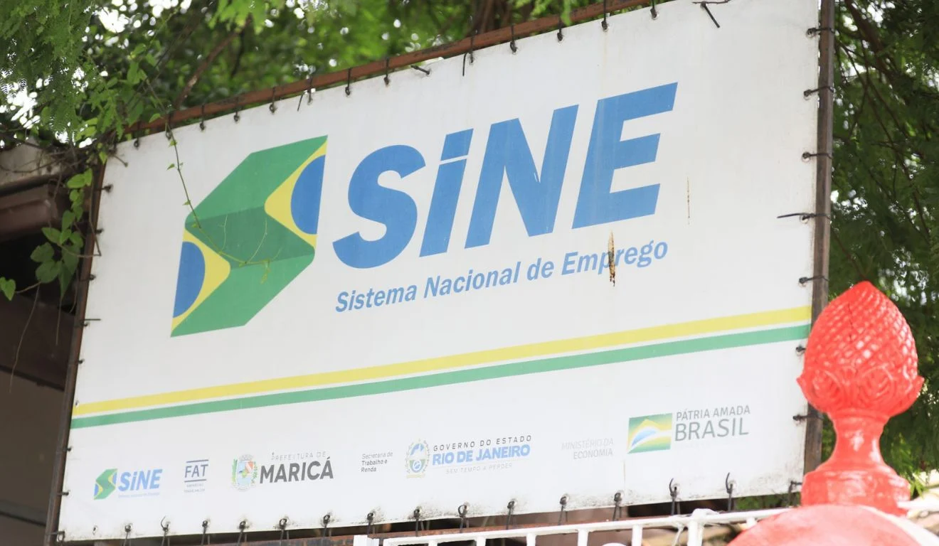 Sine de Maricá promove processo seletivo para vaga no comércio local
