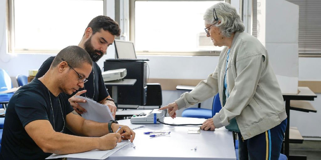 Substituição de urnas eletrônicas em São Paulo atinge 251 equipamentos