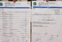 TSE emite zerézima e confirma integridade dos sistemas para as eleições