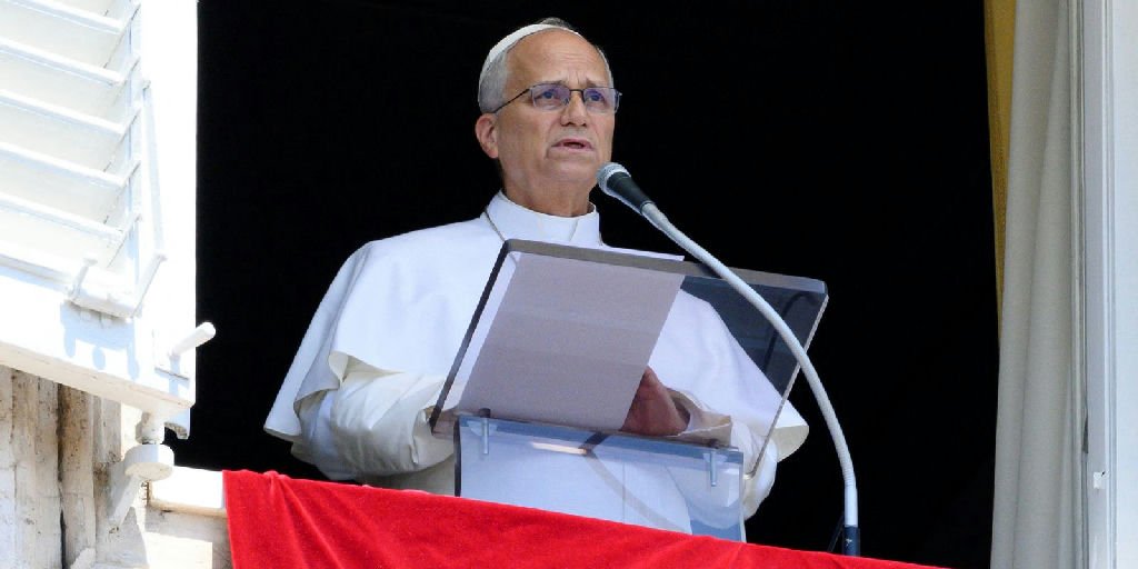 Vaticano confirma evolução positiva na recuperação do papa Leão 14