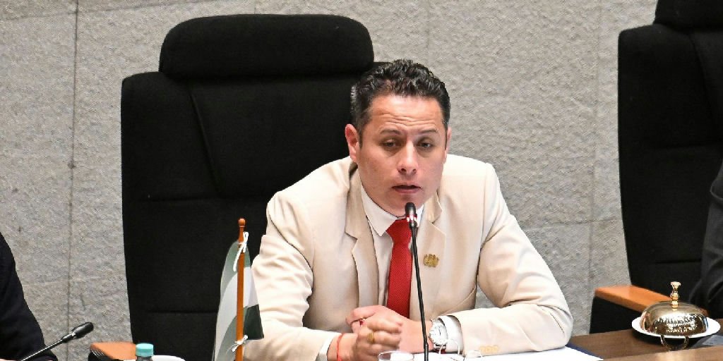 Vice-presidente da Bolívia denuncia suposta trama do governo para sua prisão